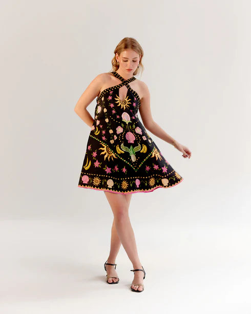 Aida Mini - Seashell