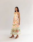 Aida Maxi- Seashell (Ecru)