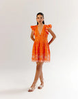 Estella Mini - Tangerine
