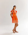 Estella Mini - Tangerine