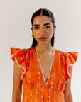 Estella Mini - Tangerine