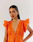 Estella Mini - Tangerine