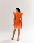 Estella Mini - Tangerine