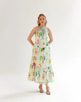 Aida Maxi- Postcard