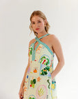 Aida Maxi- Postcard