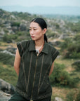 Antalaya Jacket