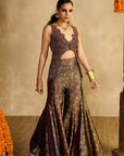 Aangan Sharara Set