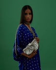 Shalimar Silver (Clutches)