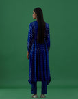 Vrinda Blue (Tunic)