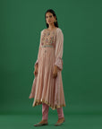 Vida Pink (Kurta Set)