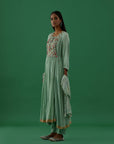 Vida Mint (Kurta Set)