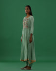 Vida Mint (Kurta Set)