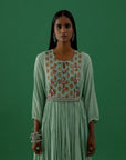 Vida Mint (Kurta Set)