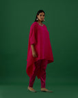 Saanvi Fuchsia (Top)