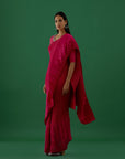 Sakhi (Saree)