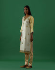 Saanya Gold (Kurta Set)