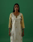 Saanya Gold (Kurta Set)