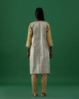 Saanya Gold (Kurta Set)