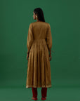 Bronze Gold (Kurta Set)