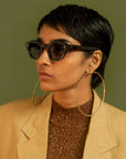 UnJAQd Sunglasses - Black / L - Black / L