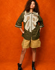 Fauji Shirt