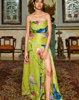 Kiwi Eden Dress