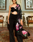 Black Ebony Pant