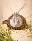 Leander Silver (Potli)