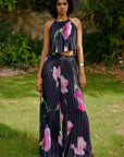 Black Clove Pant