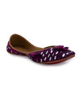 Mirror Love Purple (Jutti)