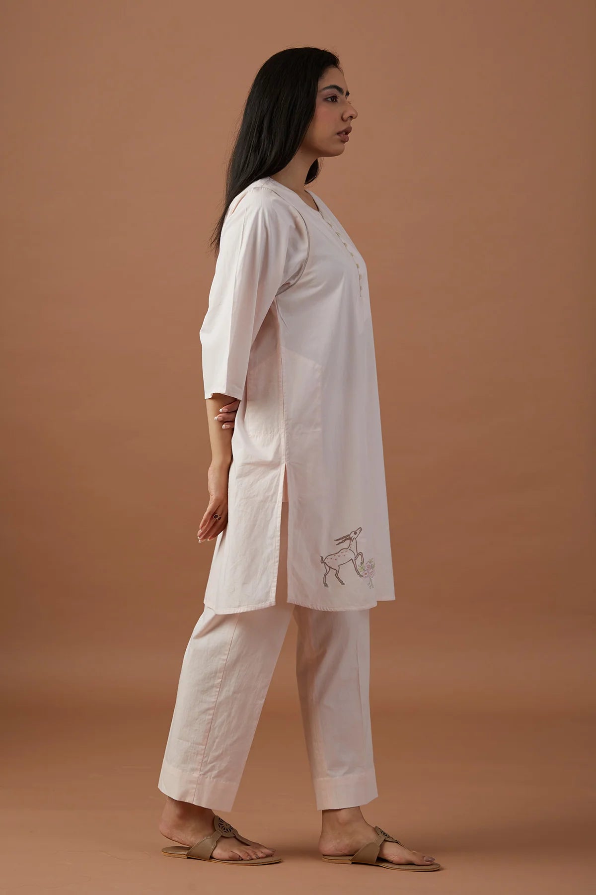 "Tell Me a Story" Co-ord Set
