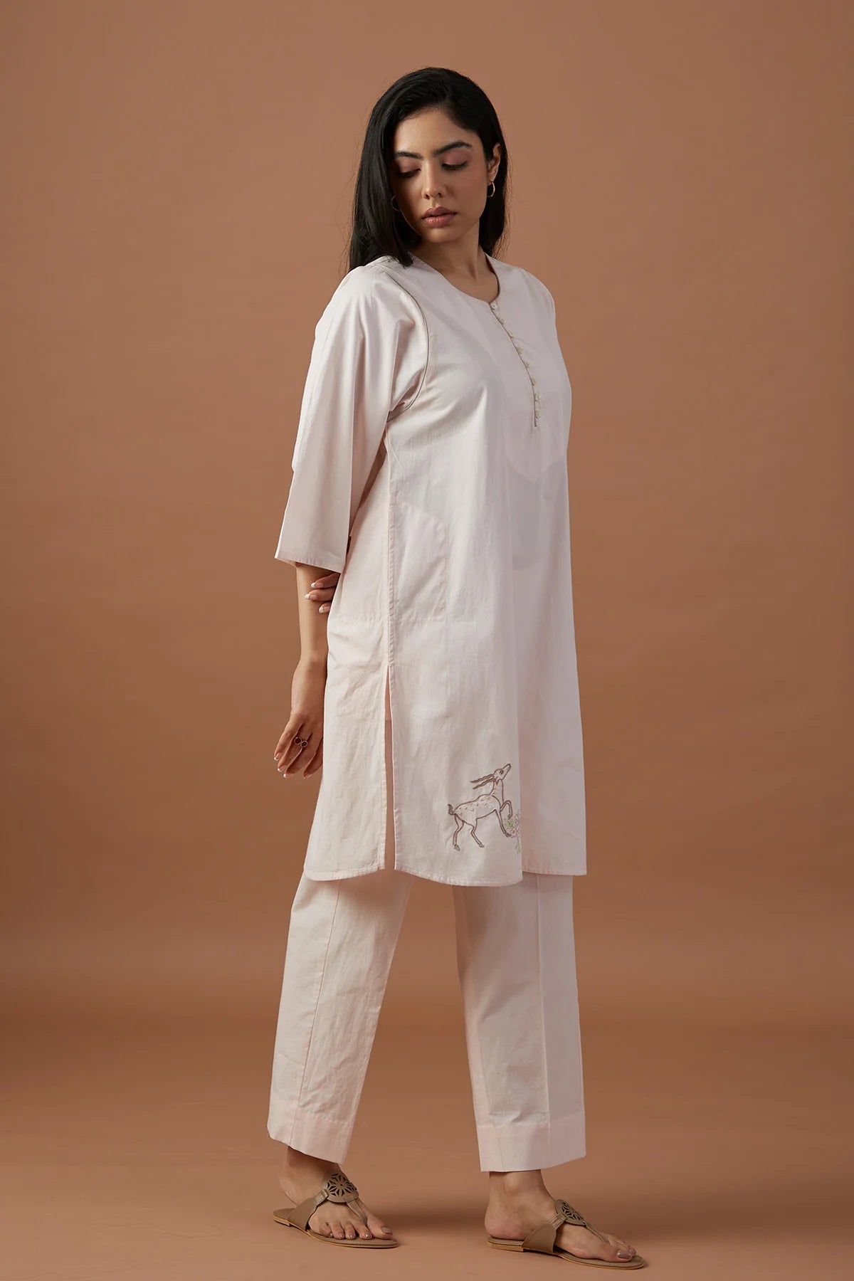 "Tell Me a Story" Co-ord Set