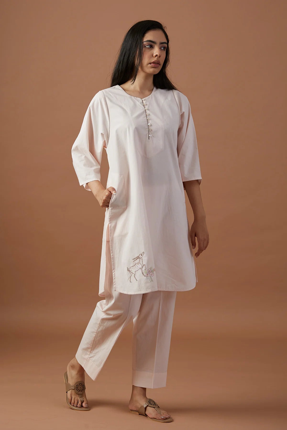 "Tell Me a Story" Co-ord Set