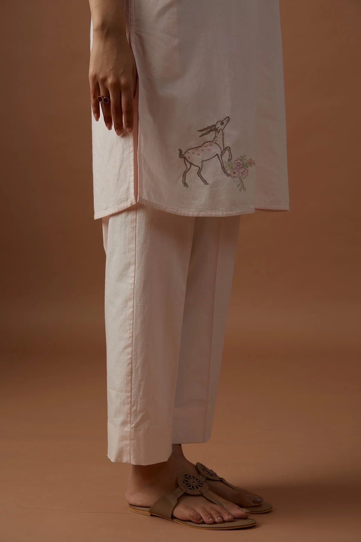 "Tell Me a Story" Co-ord Set