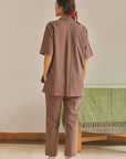 Stopping by Woods Co-ord Set