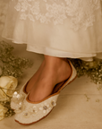 Snowdrop (Jutti)