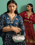 Shalimar Silver (Clutches)