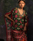 Anamika (Kaftan)