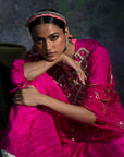 Somya Pink (Kurta Set)