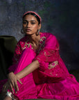 Somya Pink (Kurta Set)