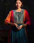 Shagun Multi (Tunic)