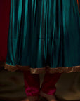 Shagun Multi (Tunic)