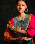 Shagun Multi (Tunic)