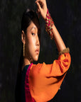 Maya Multi Embroiderd Kurta