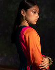 Maya Multi Embroiderd Kurta
