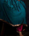 Maya Multi Embroiderd Kurta
