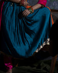 Maya Multi Embroiderd Kurta