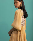 Trishika Beige Tunic