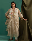 Surya Gold (Kurta Set)