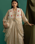 Surya Gold (Kurta Set)